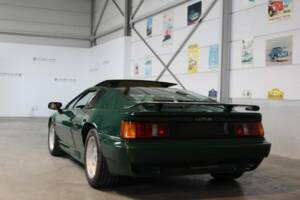 Image 9/12 of Lotus Esprit SE (1990)