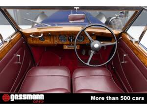 Imagen 11/15 de Bentley Mark VI Park Ward (1949)