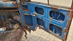 Bild 11/50 von Volkswagen T1 Kombi (1957)