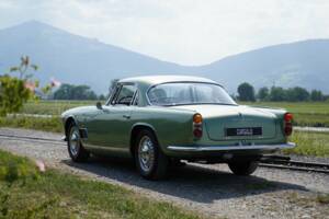 Image 64/75 of Maserati 3500 GT Touring (1961)