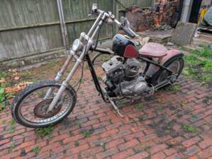 Bild 17/19 von Harley-Davidson DUMMY (1985)