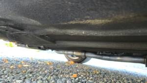 Immagine 19/32 di Mini Cooper 1.3i MPI (2000)