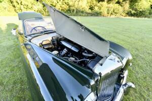 Afbeelding 41/50 van Bentley S 1 Continental DHC (1957)