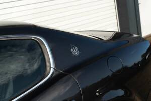 Image 12/50 of Maserati Quattroporte S 4.7 (2009)
