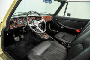 Image 11/50 of Triumph Stag (1972)