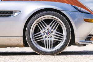 Bild 47/47 von ALPINA Roadster V8 (2003)