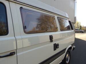 Bild 28/97 von Volkswagen T3 Westfalia 1.9 (1983)