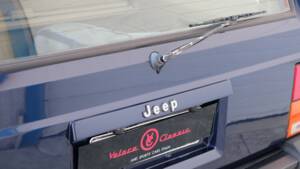 Image 22/67 de Jeep Cherokee (1996)