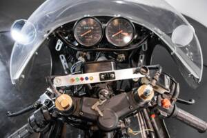 Imagen 19/27 de Honda CB 900 F Bol d'Or (1982)