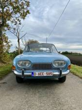 Bild 6/8 von Ford Taunus 17m 1500 (1964)