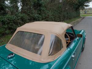 Afbeelding 19/20 van Triumph TR 6 PI (1973)