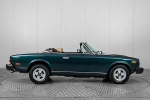 Imagen 12/50 de FIAT Spider 2000 (1980)