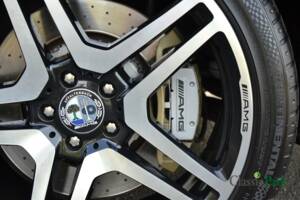 Immagine 14/50 di Mercedes-Benz CL 63 AMG (2007)