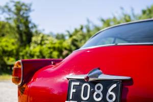 Afbeelding 25/32 van Alfa Romeo Giulietta Sprint (1955)