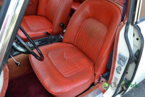 Image 21/50 of Rover 2000 SC (1970)
