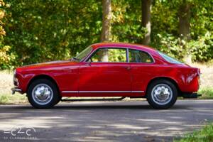 Immagine 3/52 di Alfa Romeo Giulietta Sprint (1956)