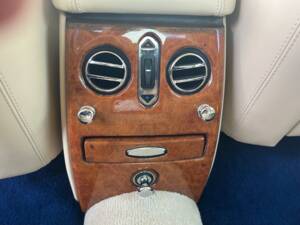 Afbeelding 16/37 van Bentley Arnage Green Label (1999)