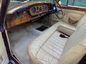 Image 25/52 of Rolls-Royce Silver Cloud II (1962)