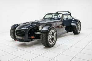 Immagine 1/20 di Donkervoort D8 180R (2002)