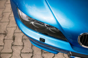 Image 26/132 de BMW Z3 M Coupé (1999)