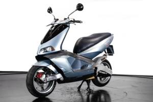 Afbeelding 4/30 van Aprilia DUMMY (1998)