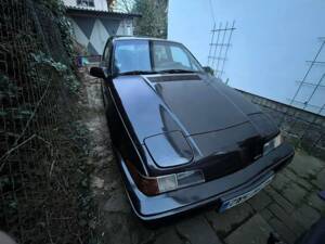 Image 1/10 of Volvo 480 Turbo (1988)