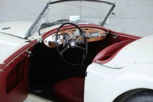 Bild 16/42 von MG MGA 1500 (1959)