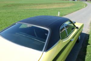 Image 24/57 of Plymouth Duster (1970)