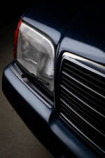 Image 22/28 de Mercedes-Benz 600 SEL (1993)