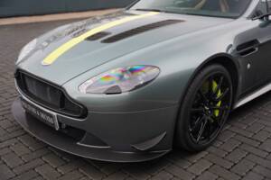 Bild 26/50 von Aston Martin V12 Vantage AMR (2017)