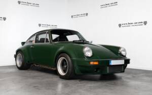 Bild 1/15 von Porsche 911 2.7 S (1975)