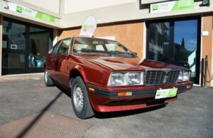Immagine 8/10 di Maserati Biturbo 2.0 (1983)