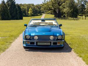 Afbeelding 14/40 van Aston Martin V8 Vantage Volante X-Pack (1989)