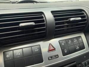 Image 11/27 of Mercedes-Benz C 55 AMG (2005)