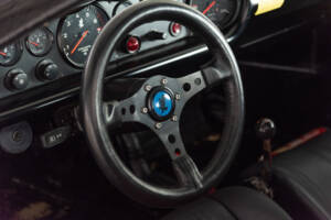 Bild 36/48 von Isdera Erator GTE (1969)