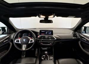 Image 17/39 de BMW X4 M (2020)
