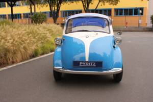 Image 1/13 of BMW Isetta 250 (1958)