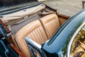 Bild 19/41 von Jaguar XK 140 DHC (1955)
