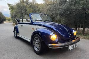 Bild 2/35 von Volkswagen Beetle 1303 (1980)