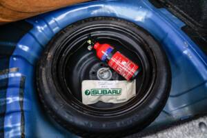 Image 43/43 of Subaru Impreza Prodrive P1 (2000)