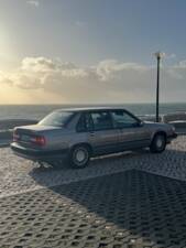 Image 19/22 de Volvo 960 2,0i Turbo 16v (1992)