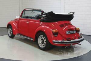 Image 7/19 of Volkswagen Beetle 1300 (1972)