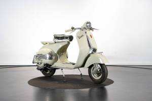 Bild 6/50 von Piaggio Vespa 150 "Struzzo" VL (1955)