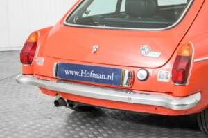Bild 30/50 von MG MGB GT V8 SEC (1978)