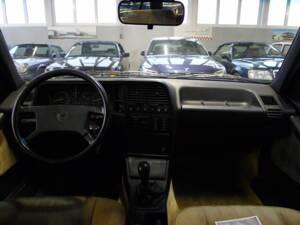 Bild 6/41 von Lancia Thema Station Wagon Turbo DS (1985)