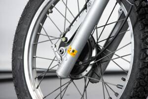 Bild 17/50 von SWM DUMMY (1983)