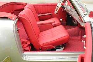 Image 22/33 de Mercedes-Benz 190 SL (1956)