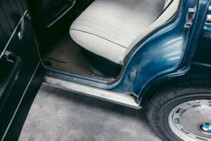 Bild 67/112 von BMW 2000 (1970)