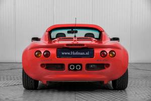 Image 15/50 of Lotus Elise 111 (1997)