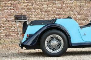Immagine 40/50 di Morgan 4/4 1600 4-Sitzer (1973)